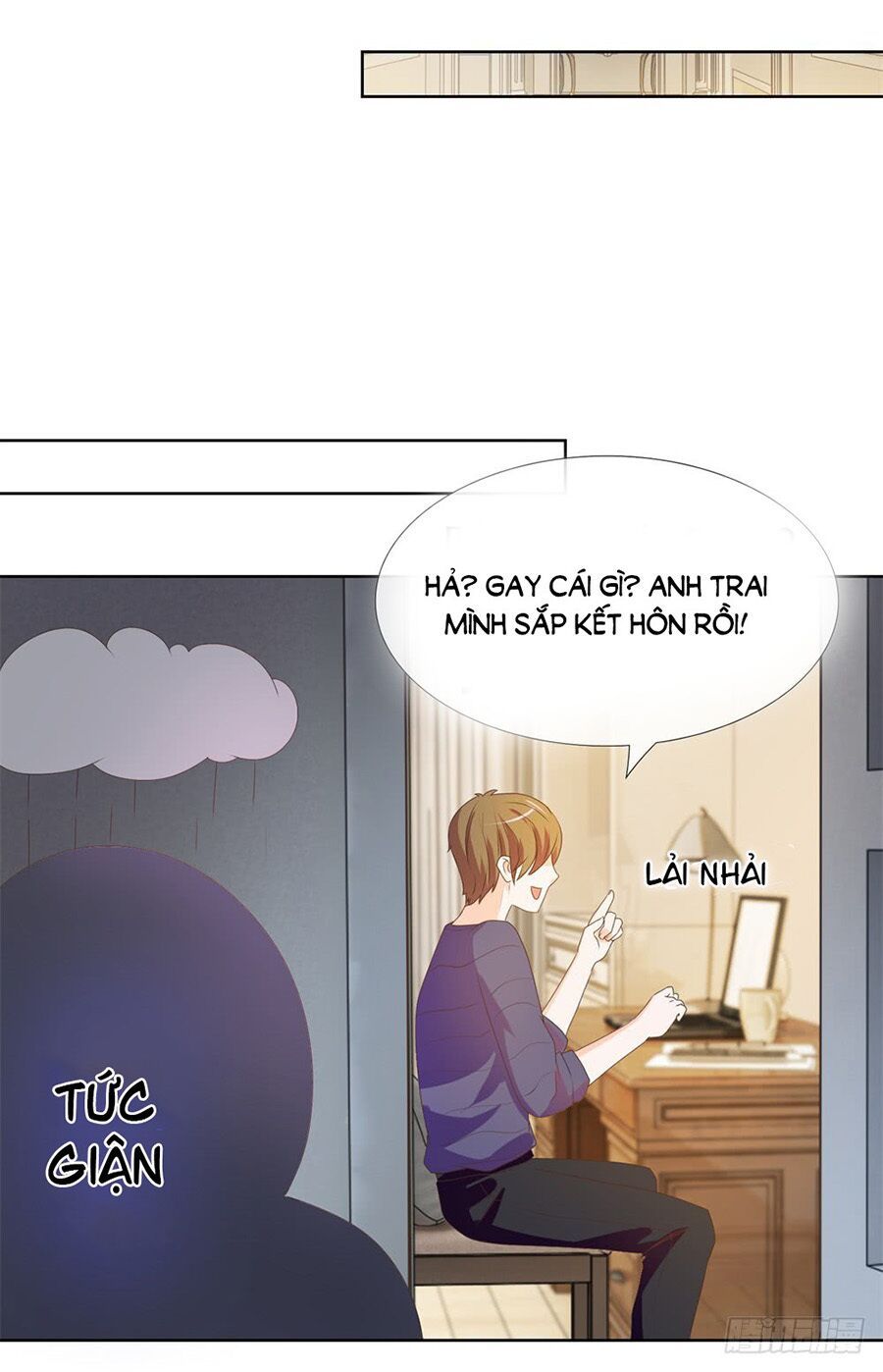 đọc truyện Ẩn Hôn 100%: Chọc Tức Vợ Yêu Mua Một Tặng Một Chương 13 ảnh 13 tại Thiên Thai Truyện