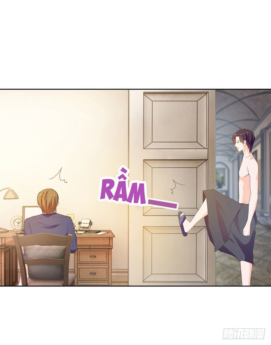 đọc truyện Ẩn Hôn 100%: Chọc Tức Vợ Yêu Mua Một Tặng Một Chương 13 ảnh 14 tại Thiên Thai Truyện