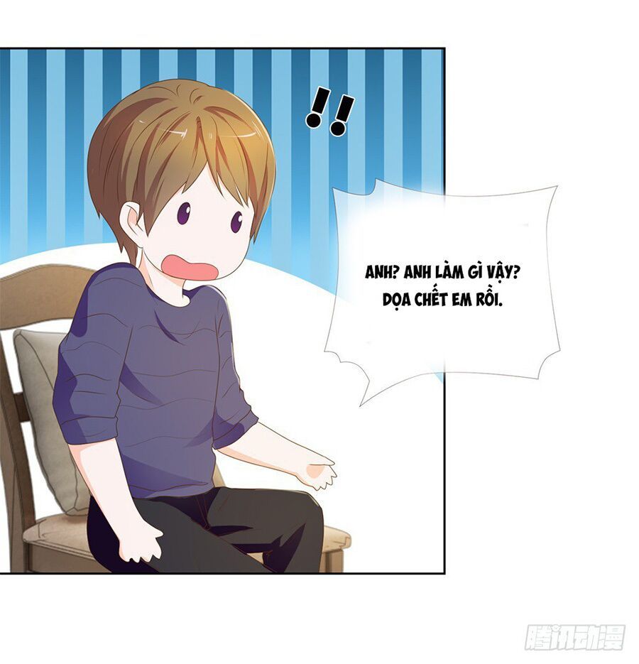 đọc truyện Ẩn Hôn 100%: Chọc Tức Vợ Yêu Mua Một Tặng Một Chương 13 ảnh 15 tại Thiên Thai Truyện