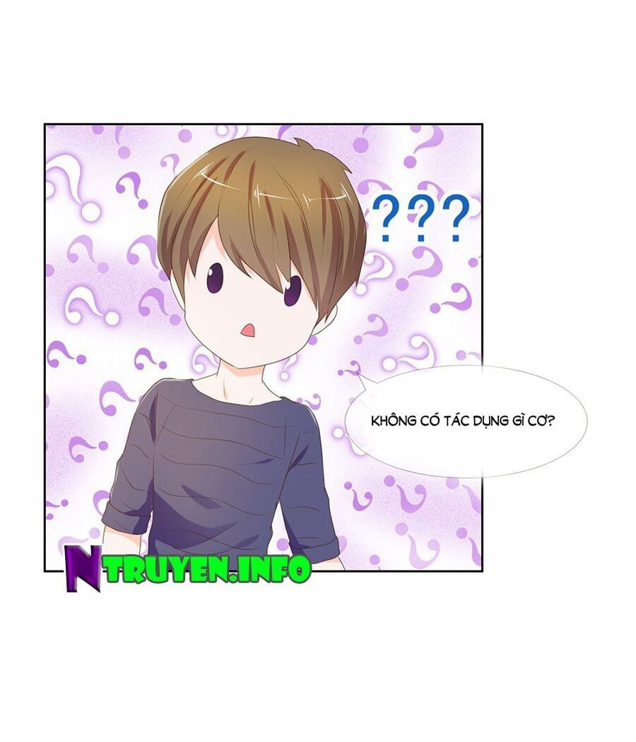 đọc truyện Ẩn Hôn 100%: Chọc Tức Vợ Yêu Mua Một Tặng Một Chương 13 ảnh 17 tại Thiên Thai Truyện