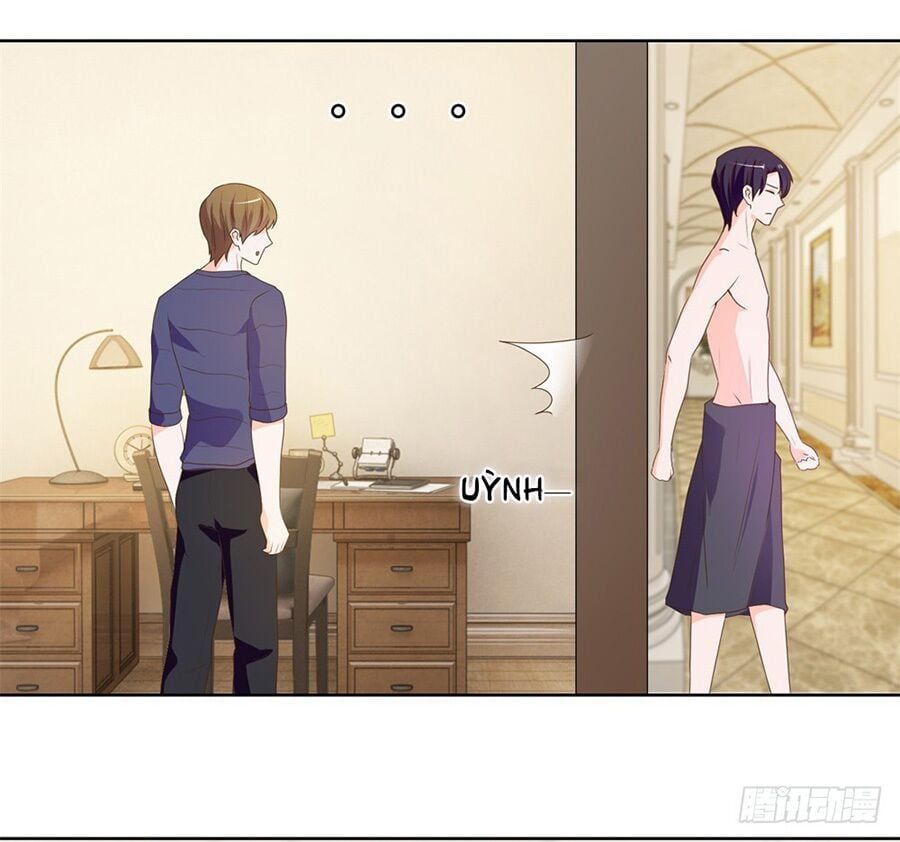 đọc truyện Ẩn Hôn 100%: Chọc Tức Vợ Yêu Mua Một Tặng Một Chương 13 ảnh 18 tại Thiên Thai Truyện