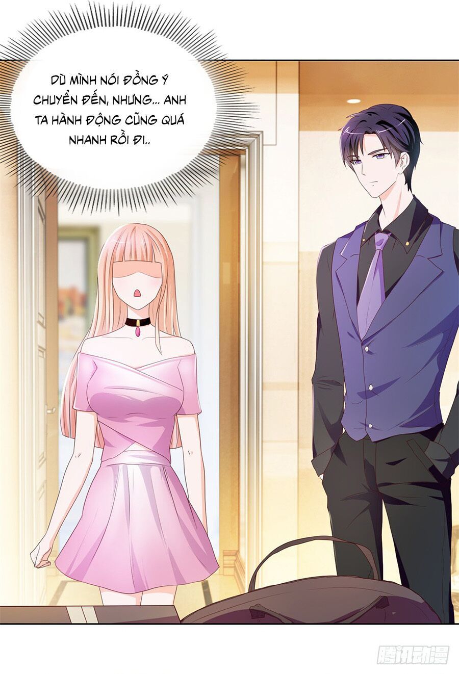 đọc truyện Ẩn Hôn 100%: Chọc Tức Vợ Yêu Mua Một Tặng Một Chương 13 ảnh 21 tại Thiên Thai Truyện