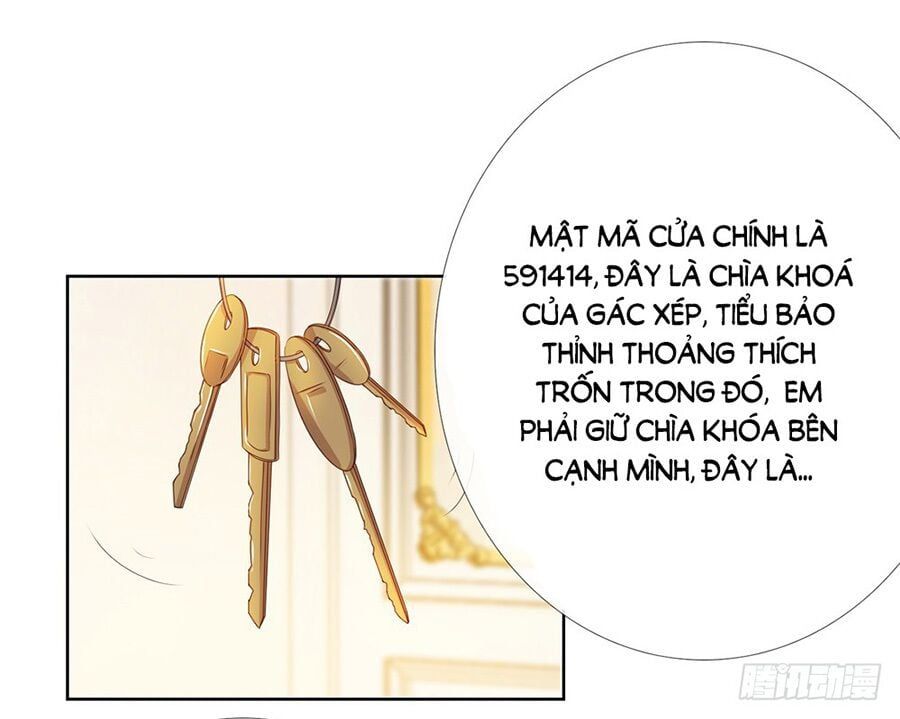 đọc truyện Ẩn Hôn 100%: Chọc Tức Vợ Yêu Mua Một Tặng Một Chương 13 ảnh 26 tại Thiên Thai Truyện