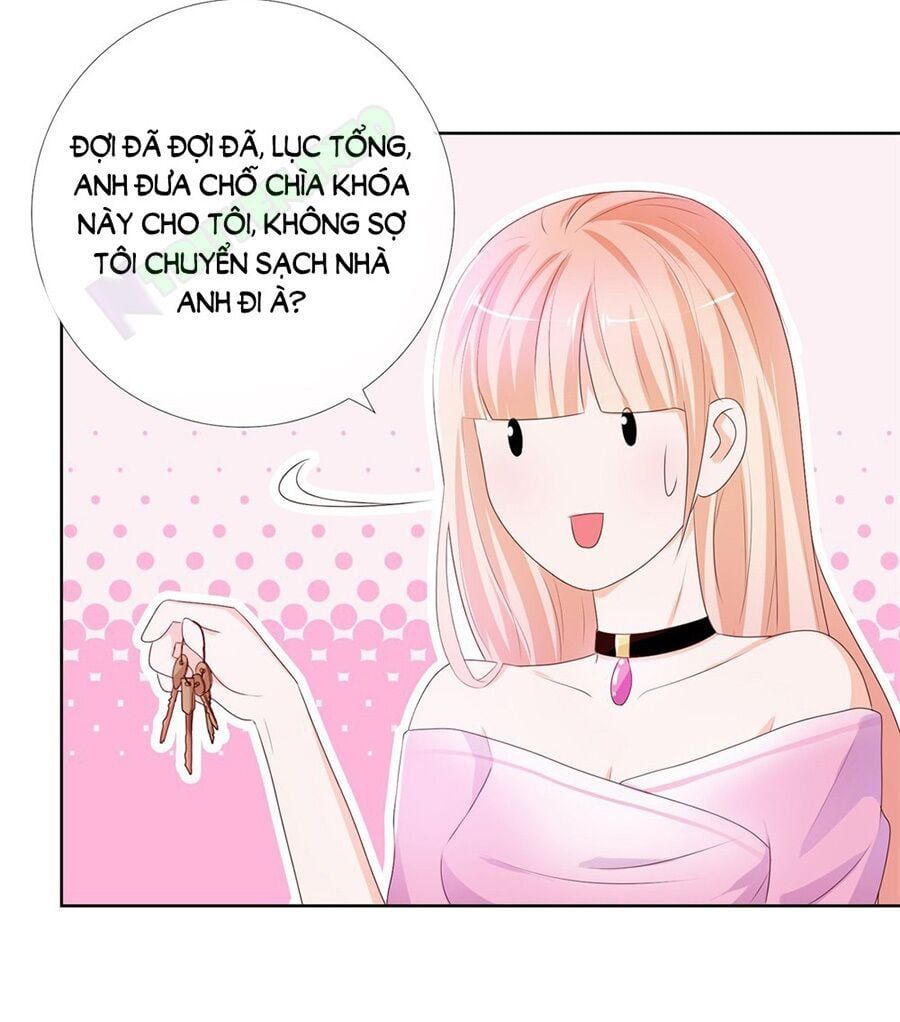 đọc truyện Ẩn Hôn 100%: Chọc Tức Vợ Yêu Mua Một Tặng Một Chương 13 ảnh 27 tại Thiên Thai Truyện