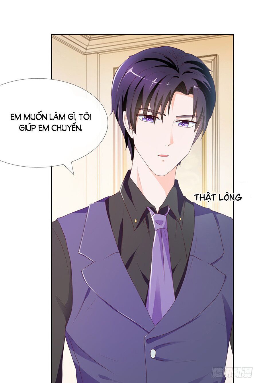 đọc truyện Ẩn Hôn 100%: Chọc Tức Vợ Yêu Mua Một Tặng Một Chương 13 ảnh 28 tại Thiên Thai Truyện