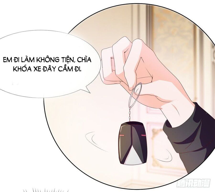 đọc truyện Ẩn Hôn 100%: Chọc Tức Vợ Yêu Mua Một Tặng Một Chương 13 ảnh 33 tại Thiên Thai Truyện