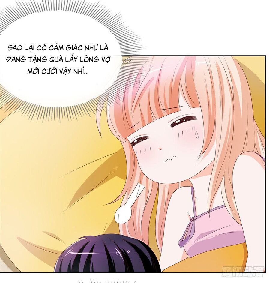 đọc truyện Ẩn Hôn 100%: Chọc Tức Vợ Yêu Mua Một Tặng Một Chương 13 ảnh 34 tại Thiên Thai Truyện