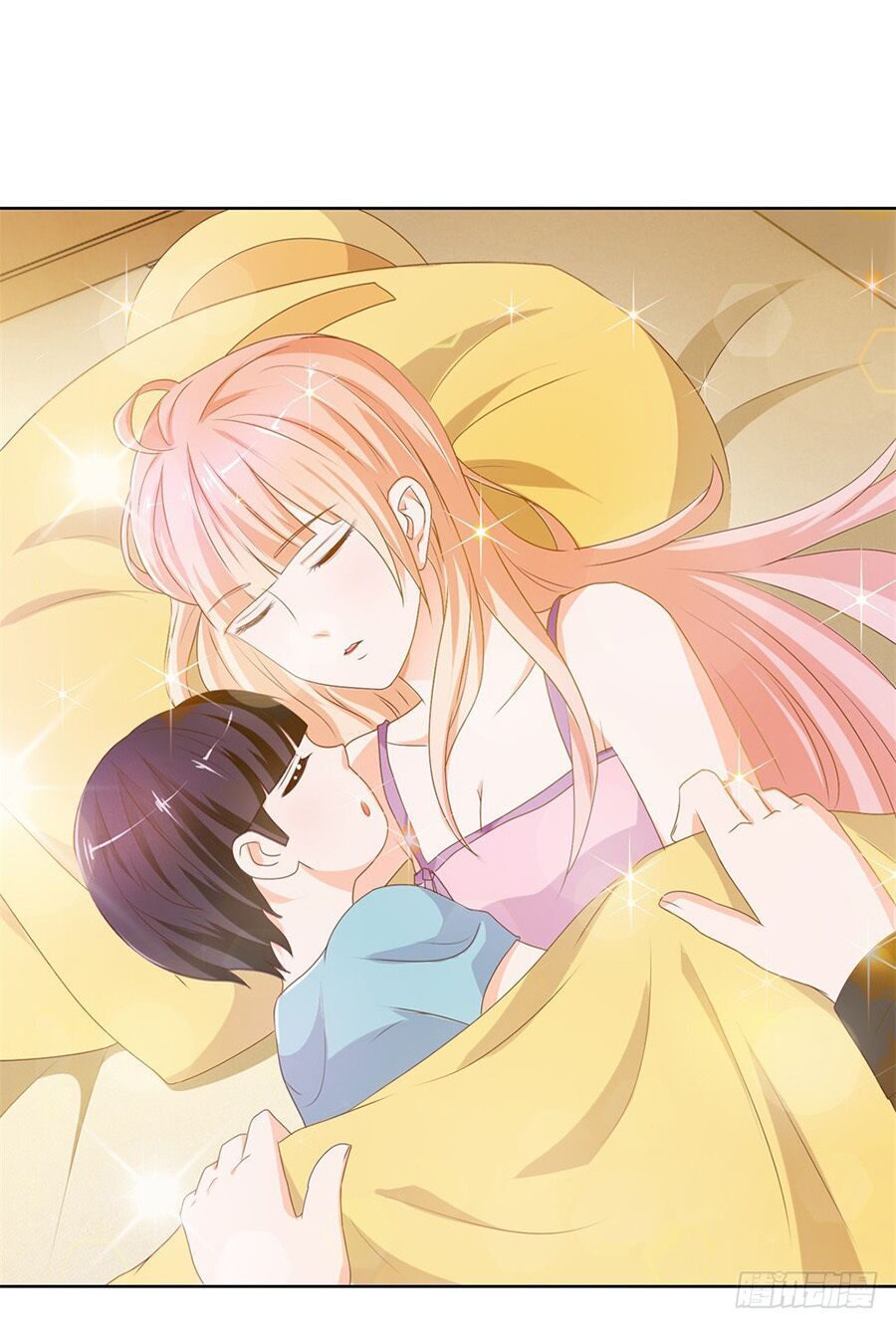 đọc truyện Ẩn Hôn 100%: Chọc Tức Vợ Yêu Mua Một Tặng Một Chương 13 ảnh 38 tại Thiên Thai Truyện