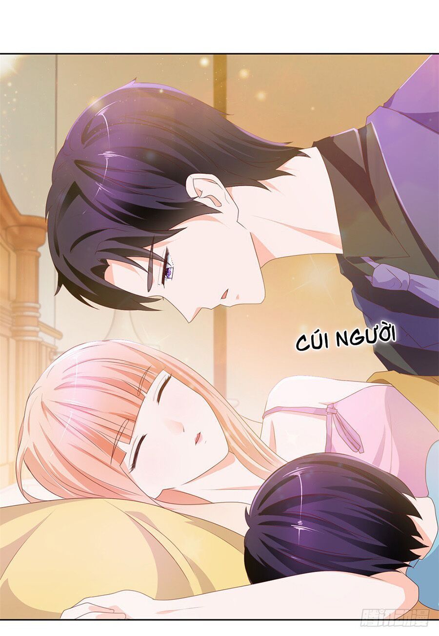 đọc truyện Ẩn Hôn 100%: Chọc Tức Vợ Yêu Mua Một Tặng Một Chương 13 ảnh 40 tại Thiên Thai Truyện