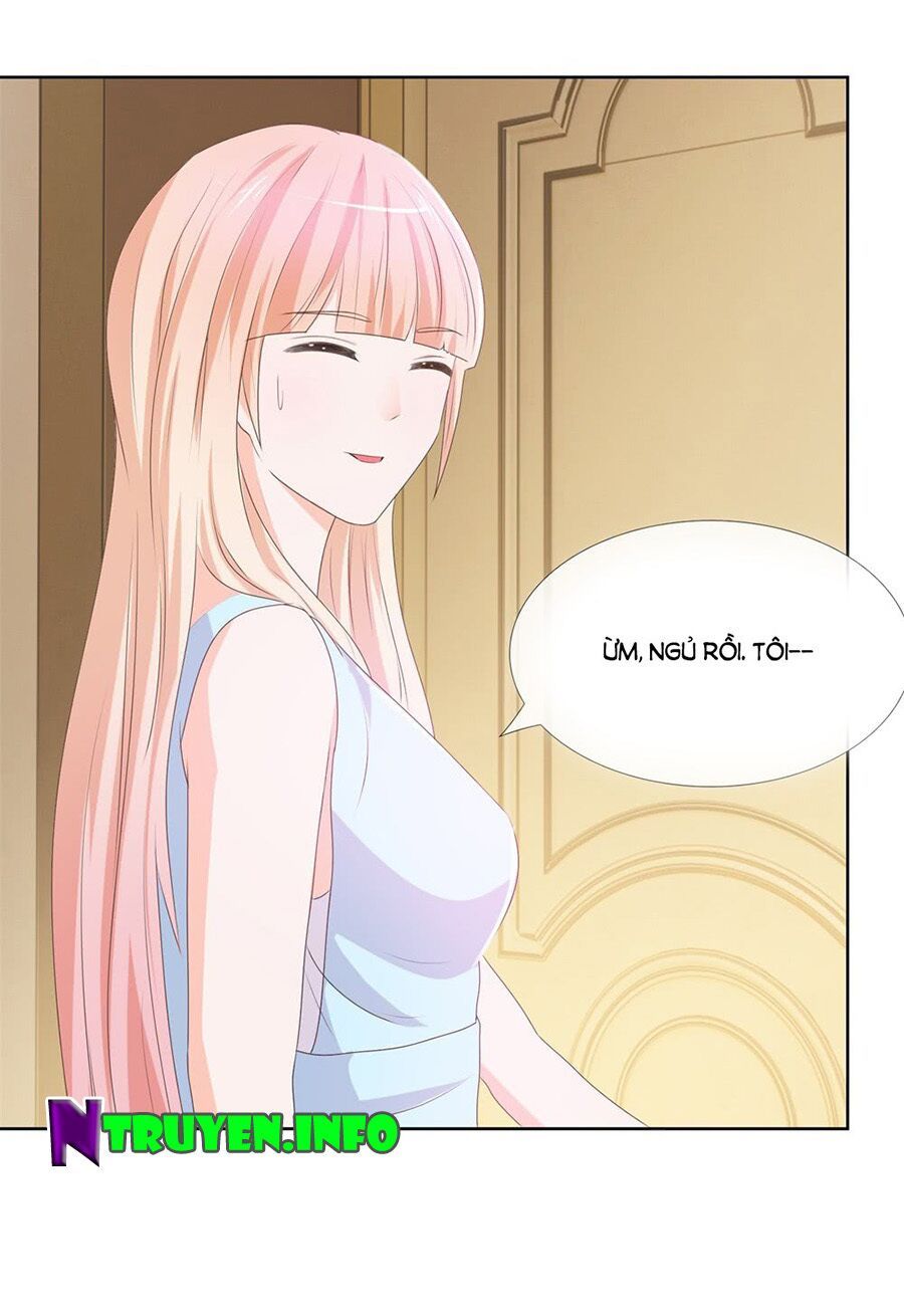 đọc truyện Ẩn Hôn 100%: Chọc Tức Vợ Yêu Mua Một Tặng Một Chương 13 ảnh 7 tại Thiên Thai Truyện