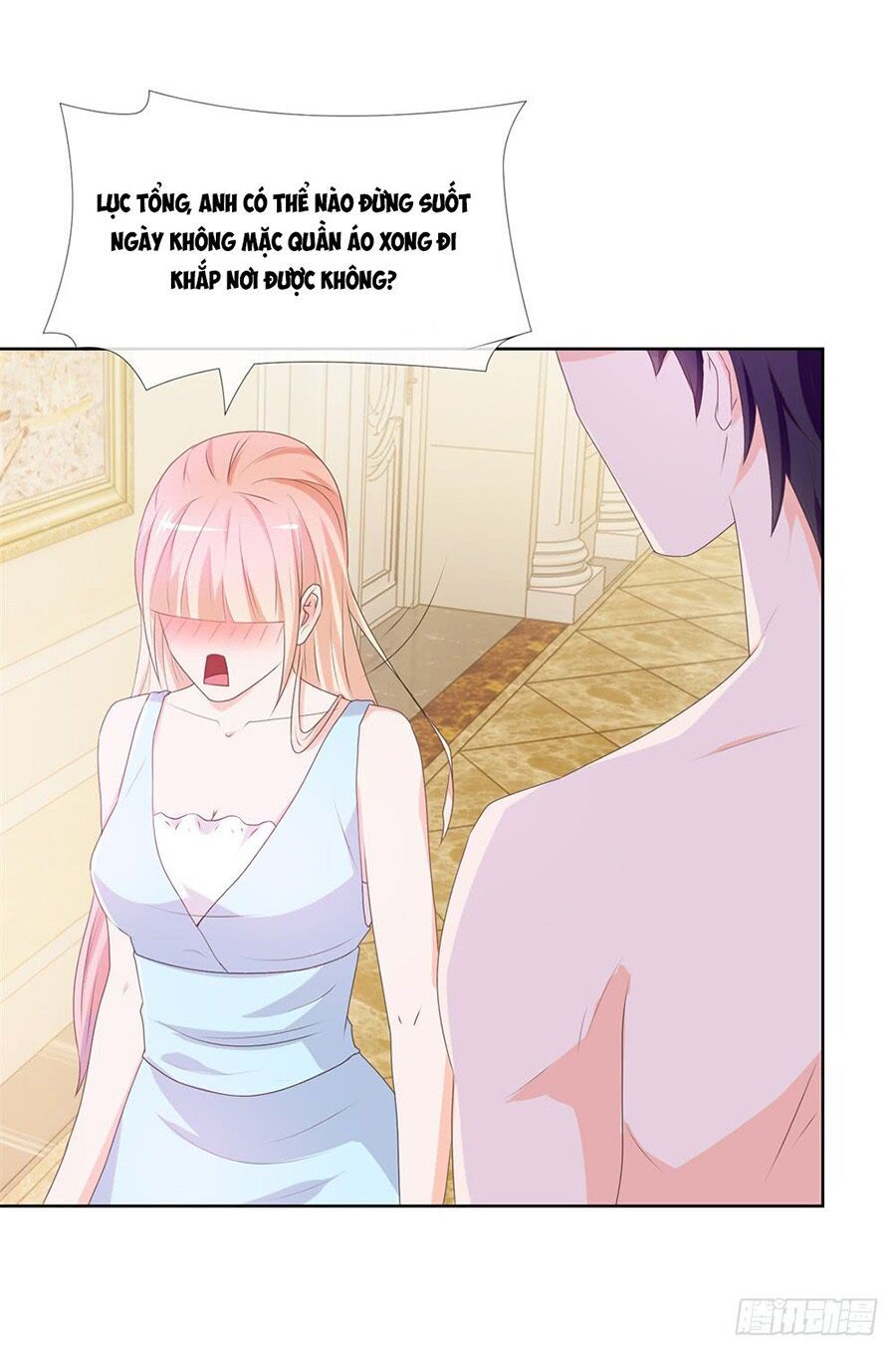 đọc truyện Ẩn Hôn 100%: Chọc Tức Vợ Yêu Mua Một Tặng Một Chương 13 ảnh 10 tại Thiên Thai Truyện