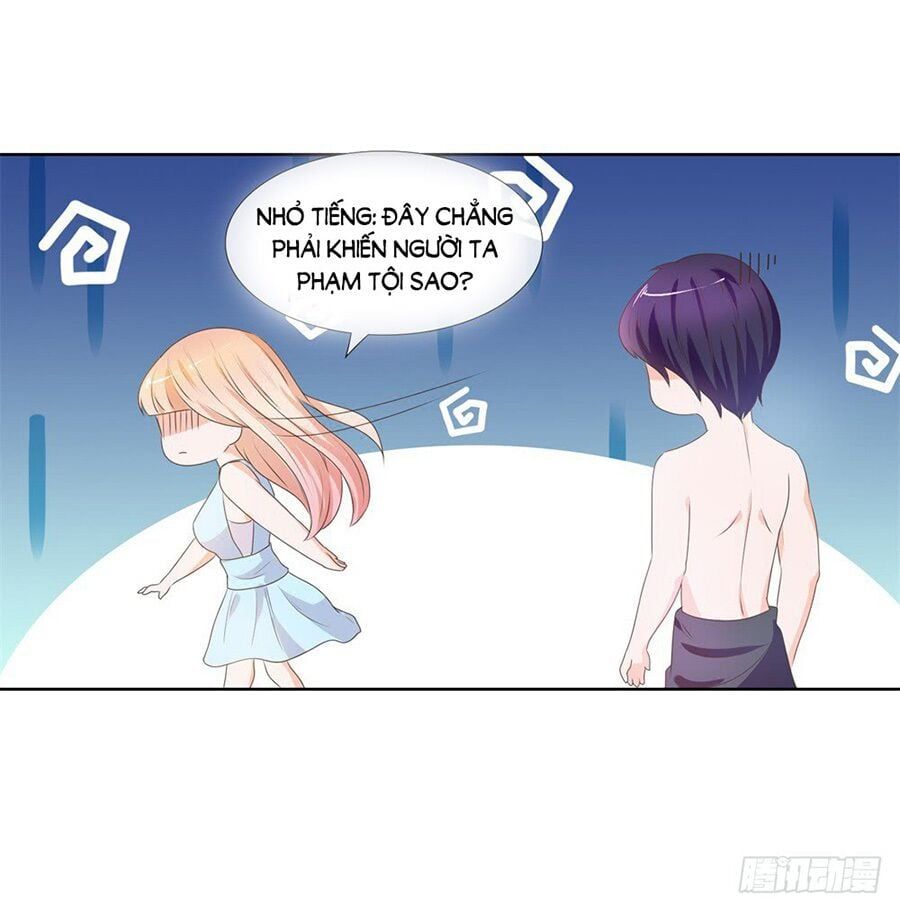 đọc truyện Ẩn Hôn 100%: Chọc Tức Vợ Yêu Mua Một Tặng Một Chương 13 ảnh 11 tại Thiên Thai Truyện