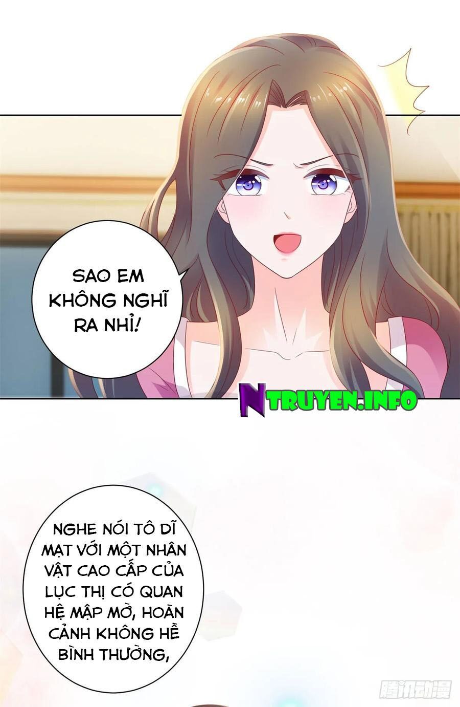 đọc truyện Ẩn Hôn 100%: Chọc Tức Vợ Yêu Mua Một Tặng Một Chương 130 ảnh 12 tại Thiên Thai Truyện