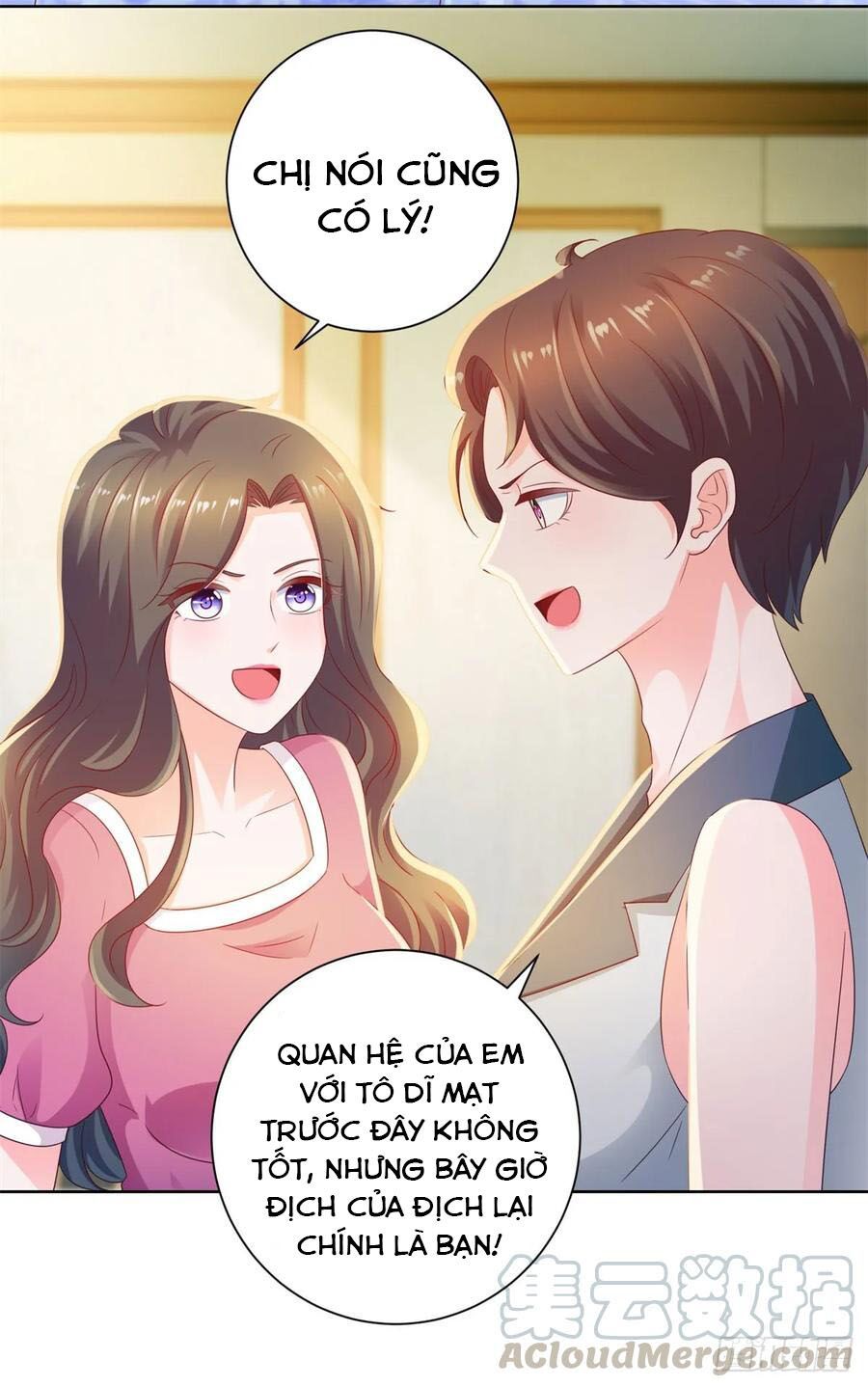 đọc truyện Ẩn Hôn 100%: Chọc Tức Vợ Yêu Mua Một Tặng Một Chương 130 ảnh 14 tại Thiên Thai Truyện