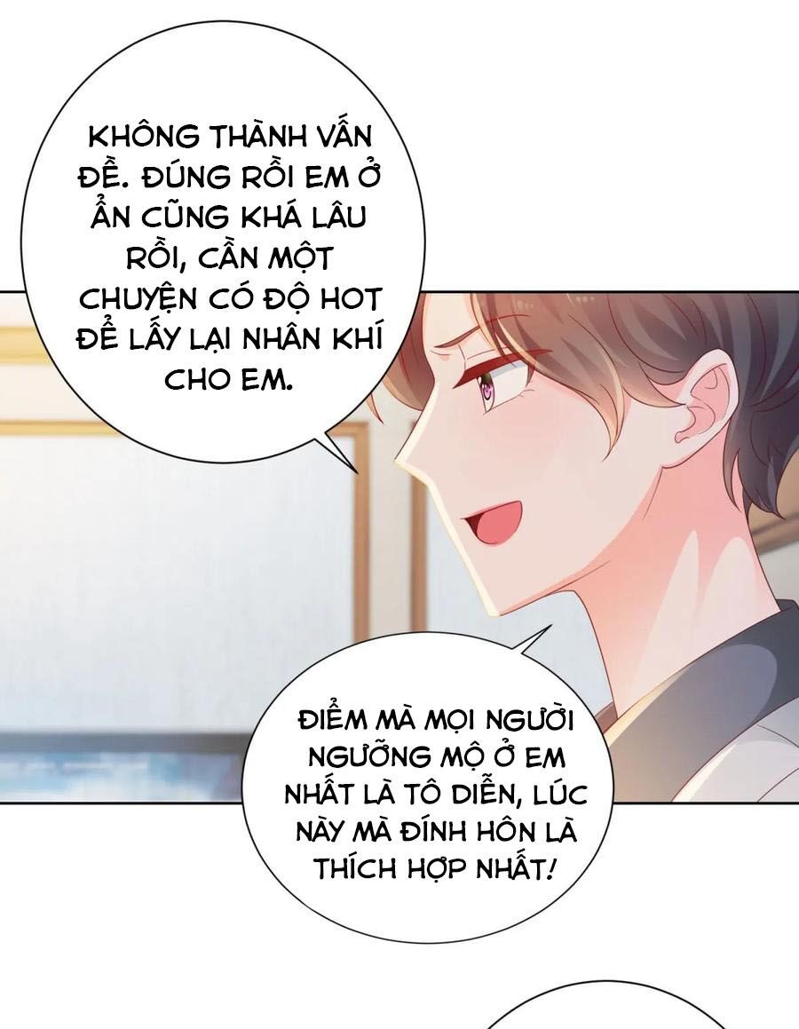 đọc truyện Ẩn Hôn 100%: Chọc Tức Vợ Yêu Mua Một Tặng Một Chương 130 ảnh 16 tại Thiên Thai Truyện