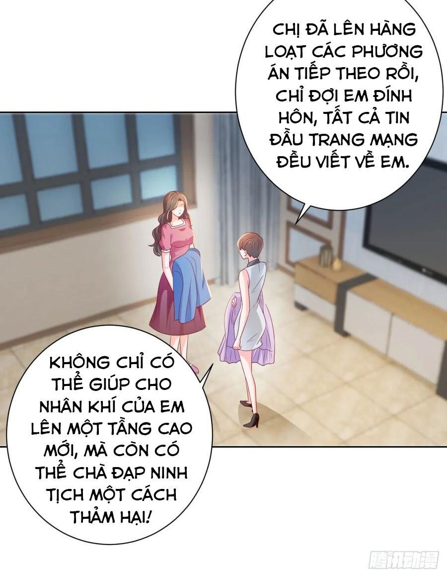 đọc truyện Ẩn Hôn 100%: Chọc Tức Vợ Yêu Mua Một Tặng Một Chương 130 ảnh 17 tại Thiên Thai Truyện