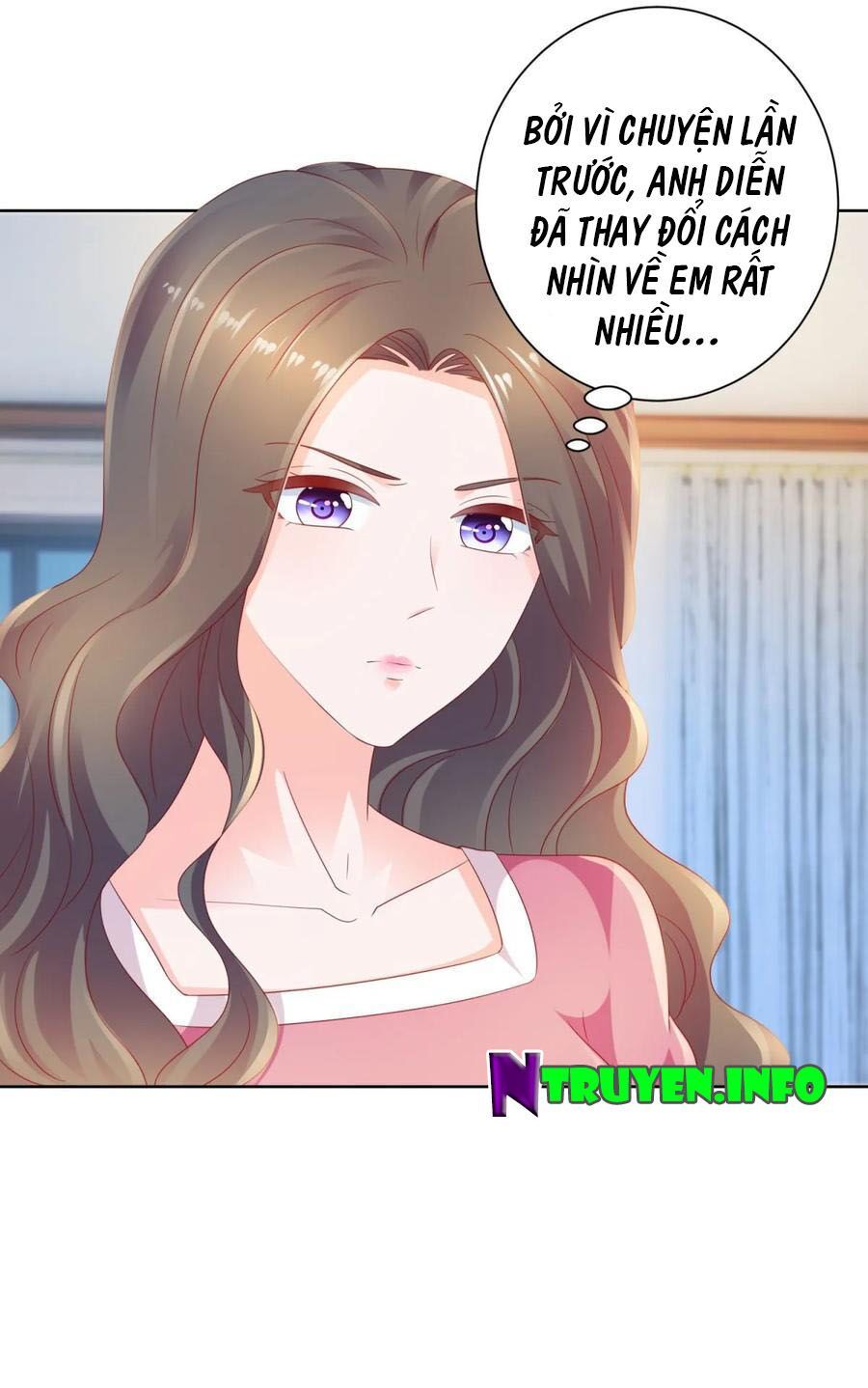 đọc truyện Ẩn Hôn 100%: Chọc Tức Vợ Yêu Mua Một Tặng Một Chương 130 ảnh 18 tại Thiên Thai Truyện