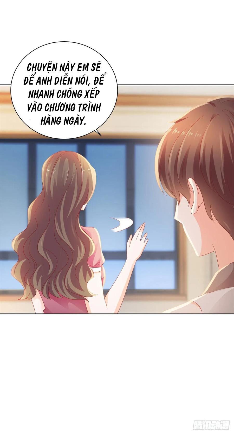 đọc truyện Ẩn Hôn 100%: Chọc Tức Vợ Yêu Mua Một Tặng Một Chương 130 ảnh 19 tại Thiên Thai Truyện