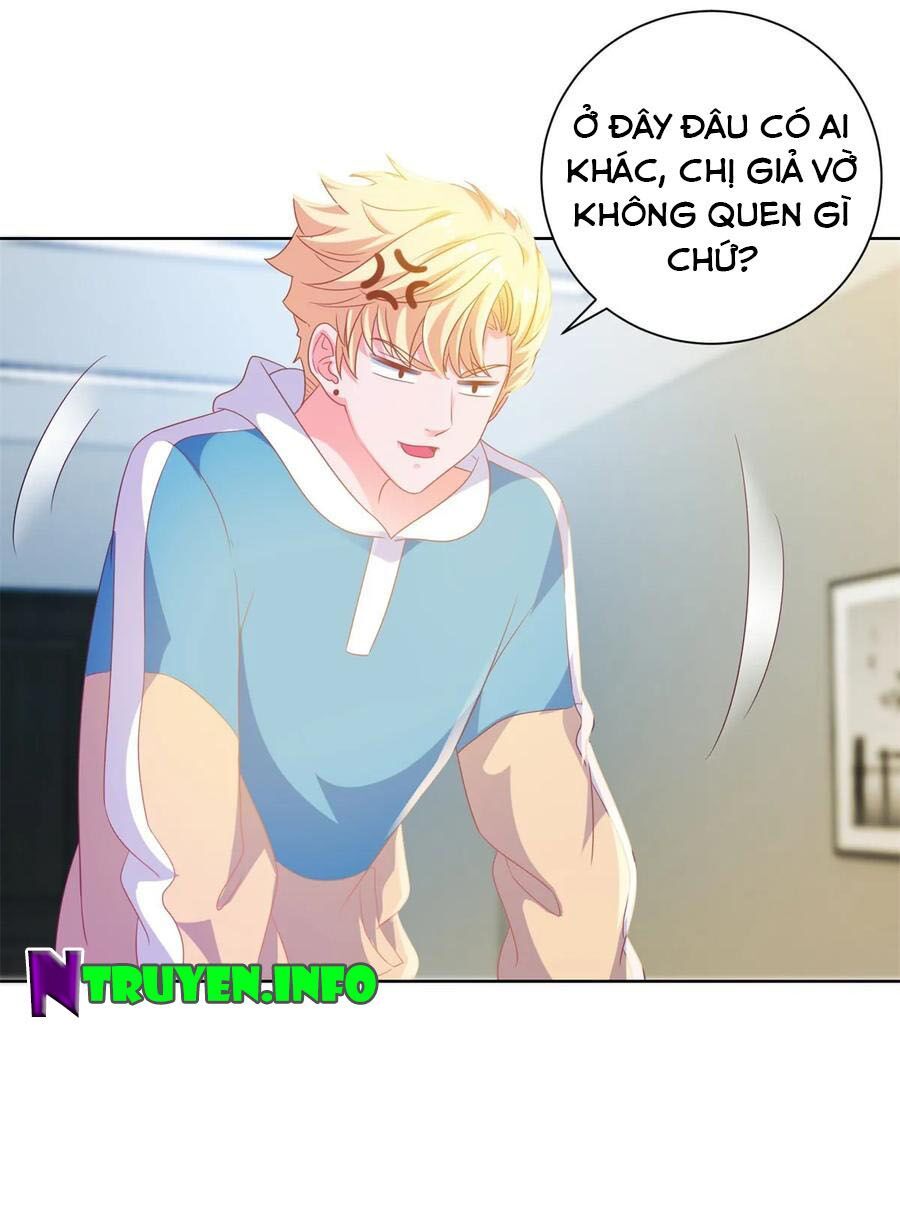 đọc truyện Ẩn Hôn 100%: Chọc Tức Vợ Yêu Mua Một Tặng Một Chương 130 ảnh 22 tại Thiên Thai Truyện