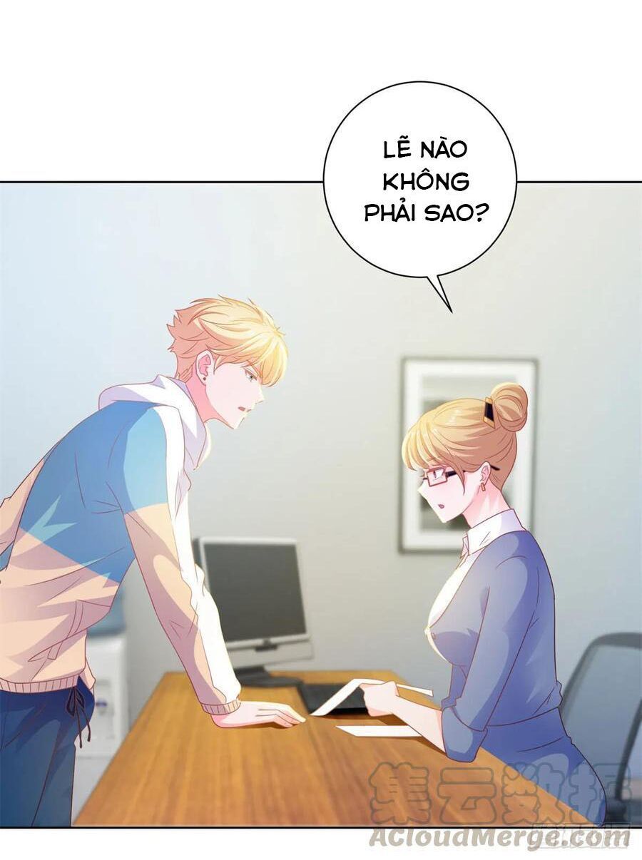 đọc truyện Ẩn Hôn 100%: Chọc Tức Vợ Yêu Mua Một Tặng Một Chương 130 ảnh 23 tại Thiên Thai Truyện