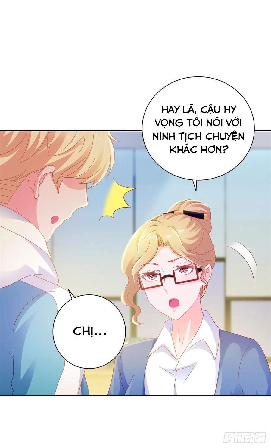 đọc truyện Ẩn Hôn 100%: Chọc Tức Vợ Yêu Mua Một Tặng Một Chương 130 ảnh 24 tại Thiên Thai Truyện