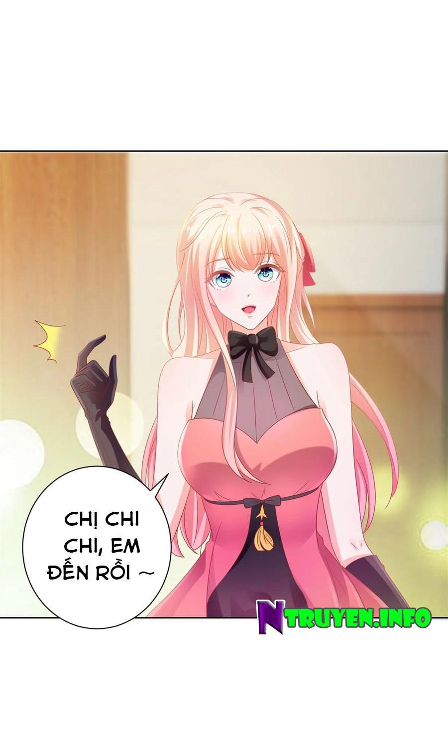 đọc truyện Ẩn Hôn 100%: Chọc Tức Vợ Yêu Mua Một Tặng Một Chương 130 ảnh 25 tại Thiên Thai Truyện