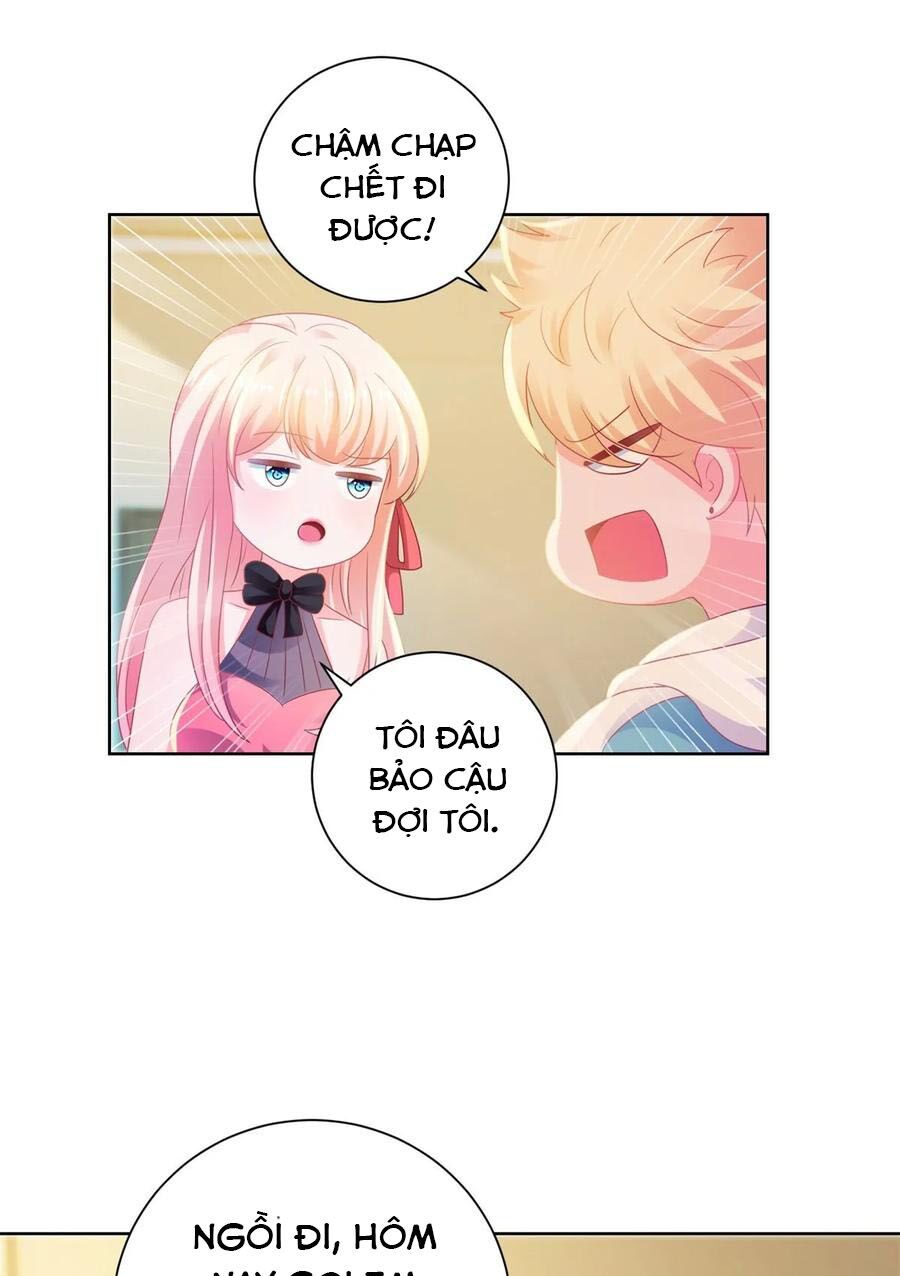 đọc truyện Ẩn Hôn 100%: Chọc Tức Vợ Yêu Mua Một Tặng Một Chương 130 ảnh 26 tại Thiên Thai Truyện