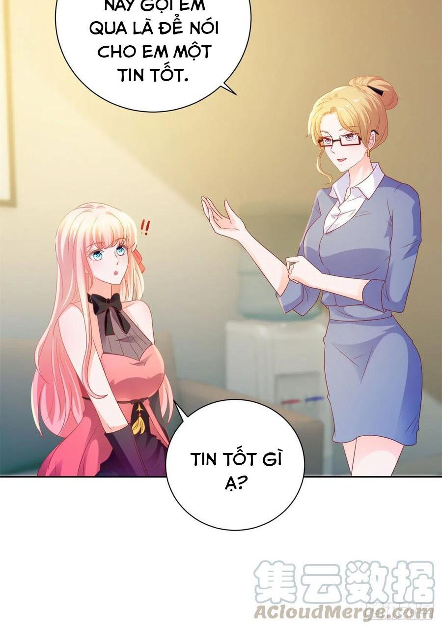 đọc truyện Ẩn Hôn 100%: Chọc Tức Vợ Yêu Mua Một Tặng Một Chương 130 ảnh 27 tại Thiên Thai Truyện