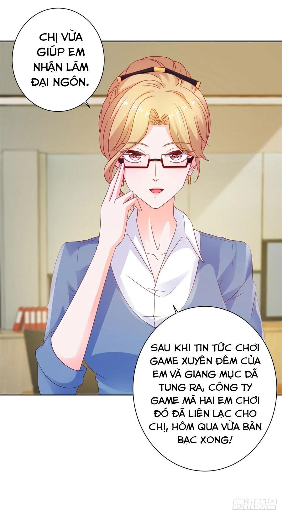 đọc truyện Ẩn Hôn 100%: Chọc Tức Vợ Yêu Mua Một Tặng Một Chương 130 ảnh 28 tại Thiên Thai Truyện