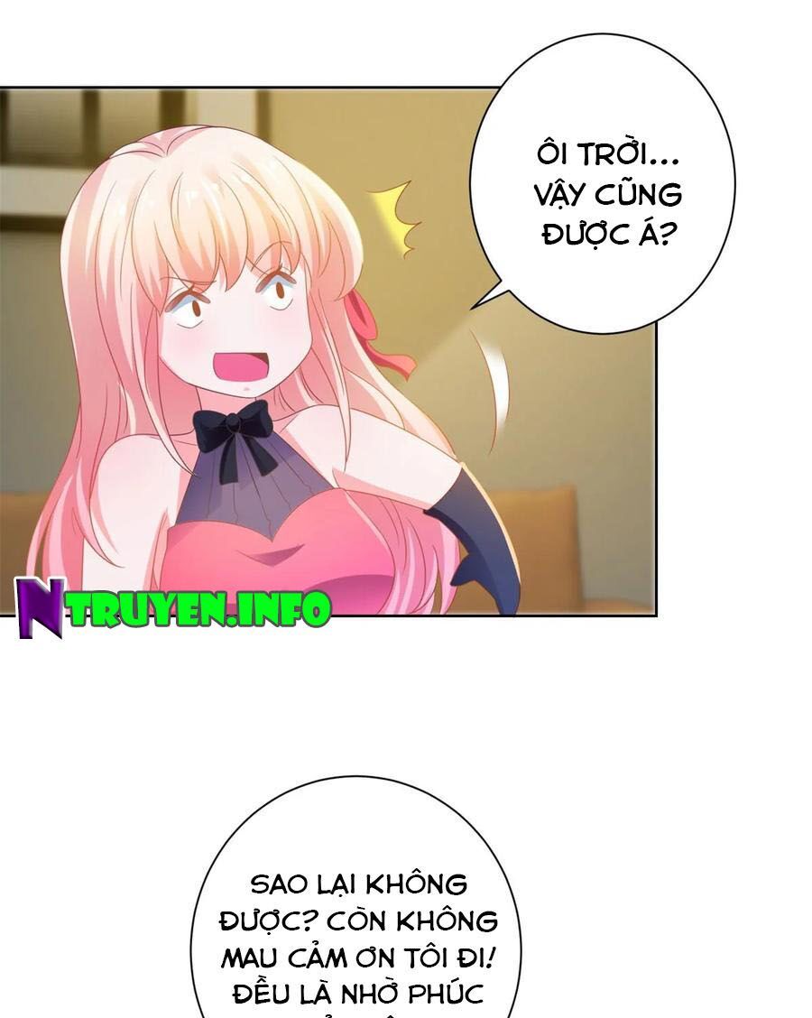 đọc truyện Ẩn Hôn 100%: Chọc Tức Vợ Yêu Mua Một Tặng Một Chương 130 ảnh 29 tại Thiên Thai Truyện