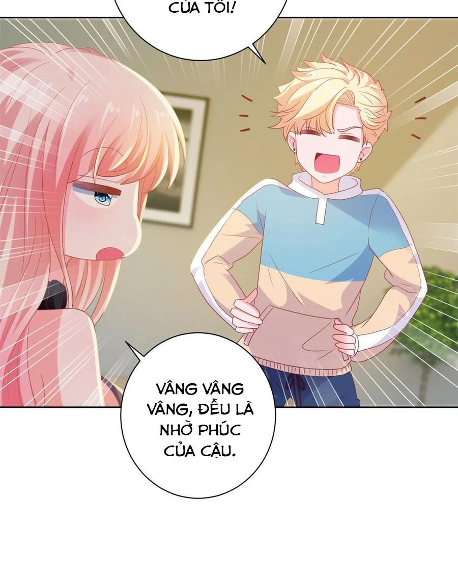 đọc truyện Ẩn Hôn 100%: Chọc Tức Vợ Yêu Mua Một Tặng Một Chương 130 ảnh 30 tại Thiên Thai Truyện