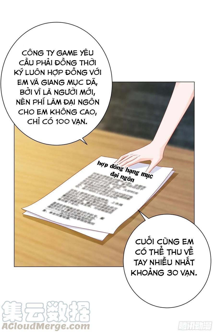 đọc truyện Ẩn Hôn 100%: Chọc Tức Vợ Yêu Mua Một Tặng Một Chương 130 ảnh 31 tại Thiên Thai Truyện