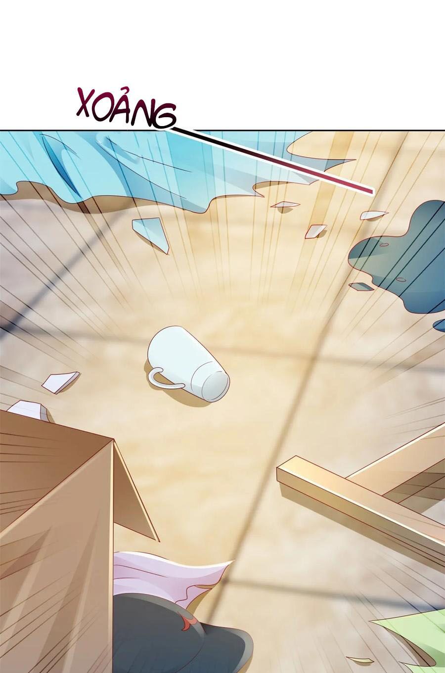 đọc truyện Ẩn Hôn 100%: Chọc Tức Vợ Yêu Mua Một Tặng Một Chương 130 ảnh 5 tại Thiên Thai Truyện