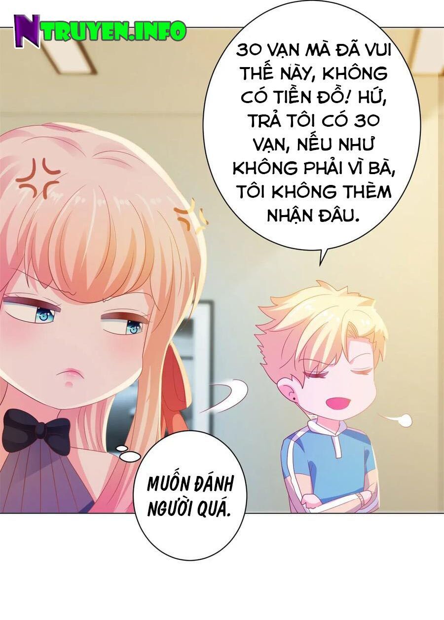 đọc truyện Ẩn Hôn 100%: Chọc Tức Vợ Yêu Mua Một Tặng Một Chương 130 ảnh 33 tại Thiên Thai Truyện