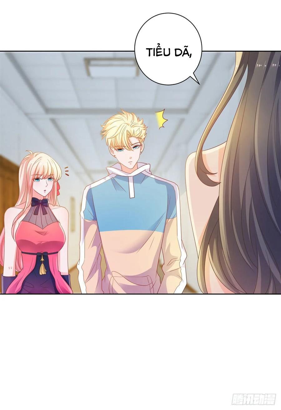 đọc truyện Ẩn Hôn 100%: Chọc Tức Vợ Yêu Mua Một Tặng Một Chương 130 ảnh 37 tại Thiên Thai Truyện