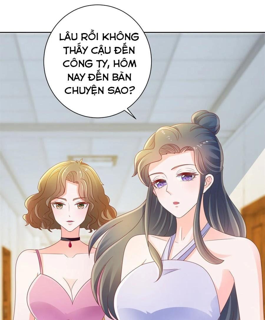 đọc truyện Ẩn Hôn 100%: Chọc Tức Vợ Yêu Mua Một Tặng Một Chương 130 ảnh 38 tại Thiên Thai Truyện