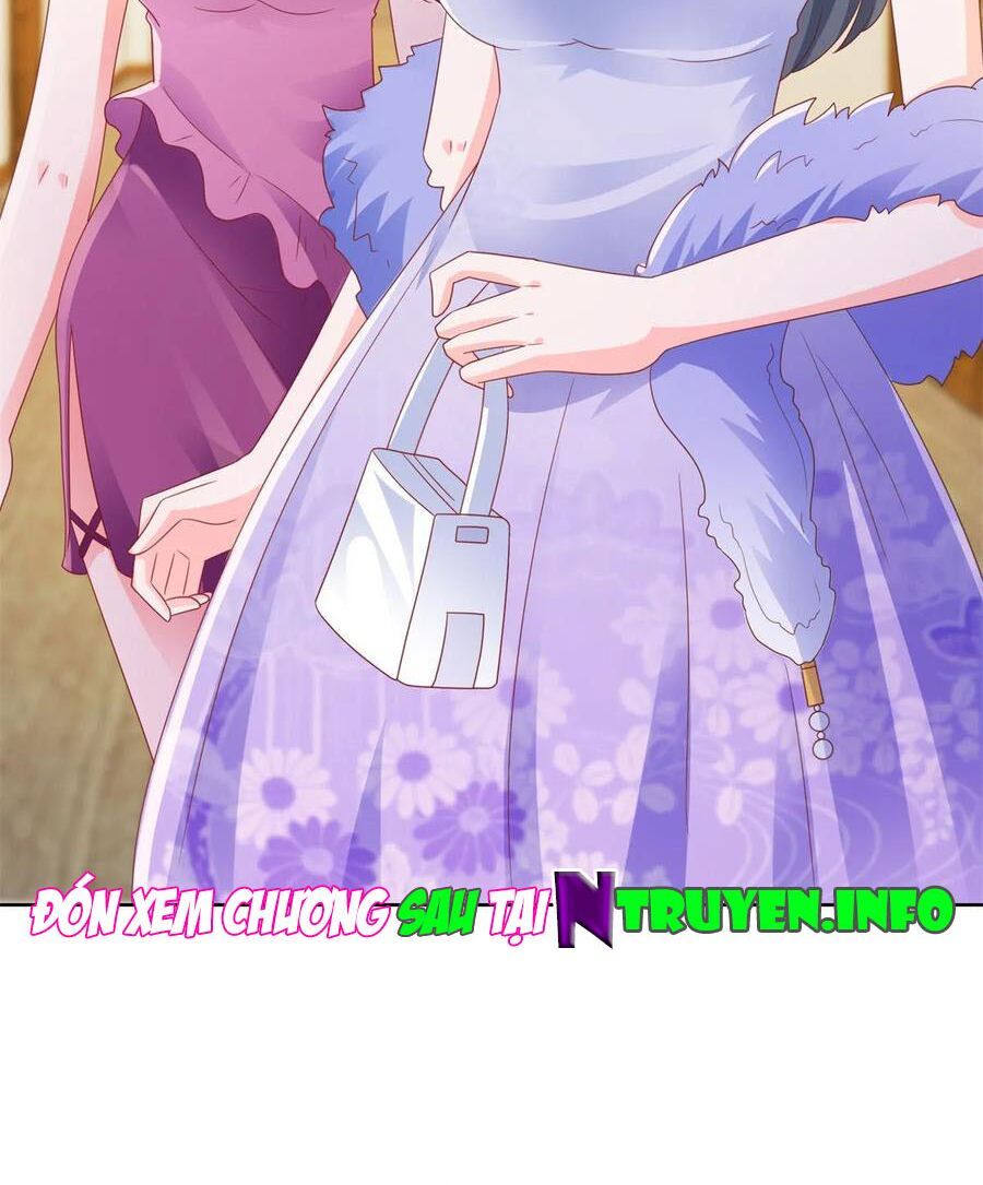 đọc truyện Ẩn Hôn 100%: Chọc Tức Vợ Yêu Mua Một Tặng Một Chương 130 ảnh 39 tại Thiên Thai Truyện