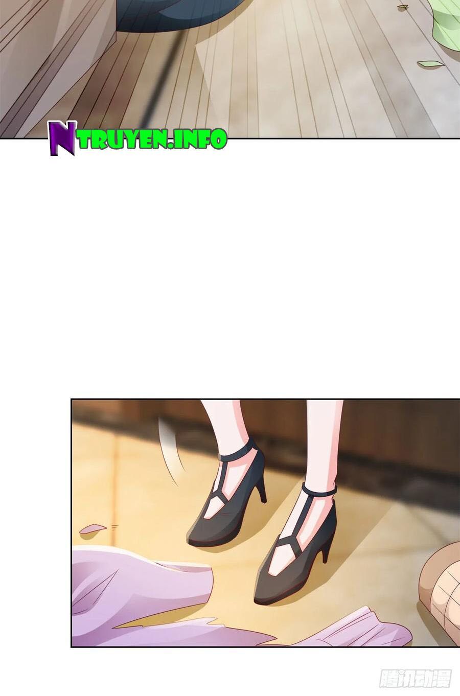 đọc truyện Ẩn Hôn 100%: Chọc Tức Vợ Yêu Mua Một Tặng Một Chương 130 ảnh 6 tại Thiên Thai Truyện