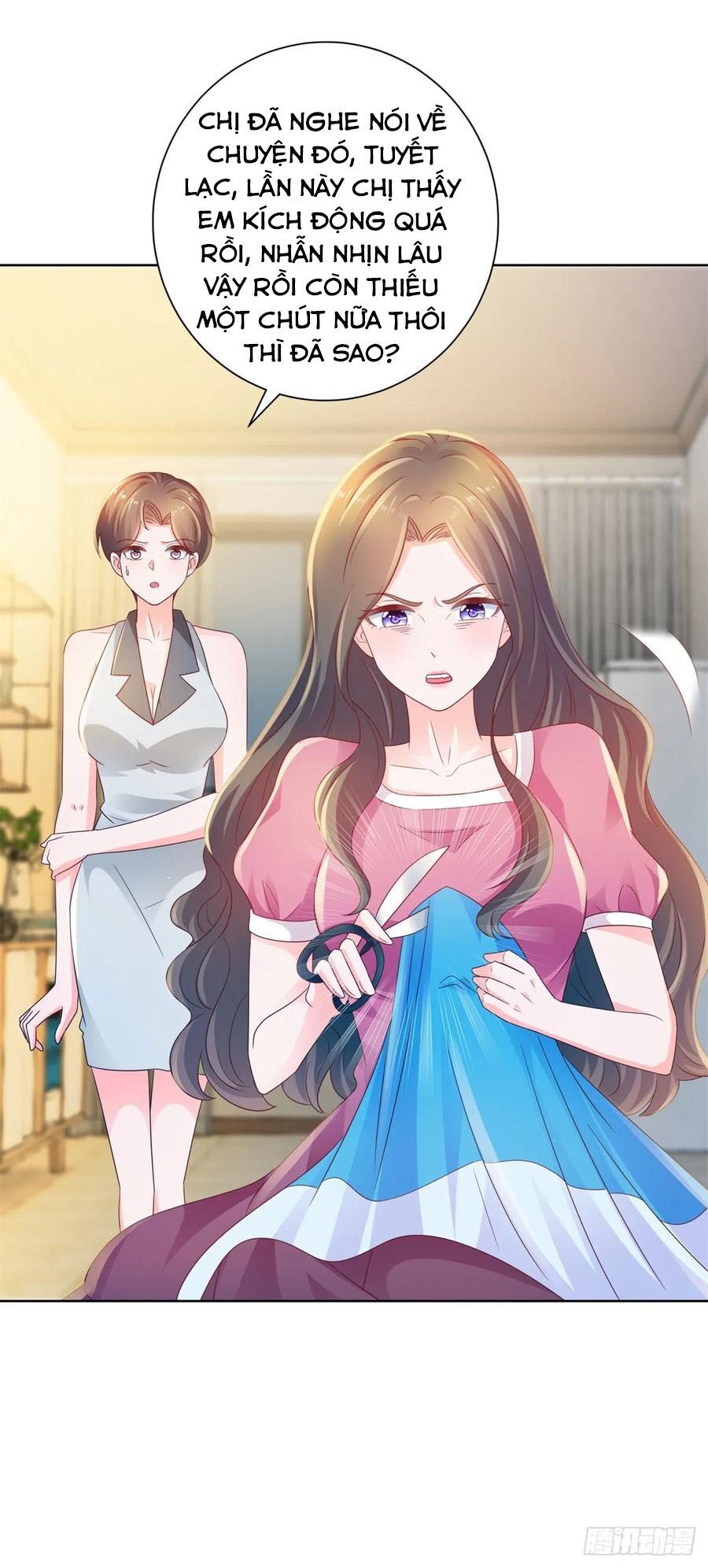 đọc truyện Ẩn Hôn 100%: Chọc Tức Vợ Yêu Mua Một Tặng Một Chương 130 ảnh 8 tại Thiên Thai Truyện