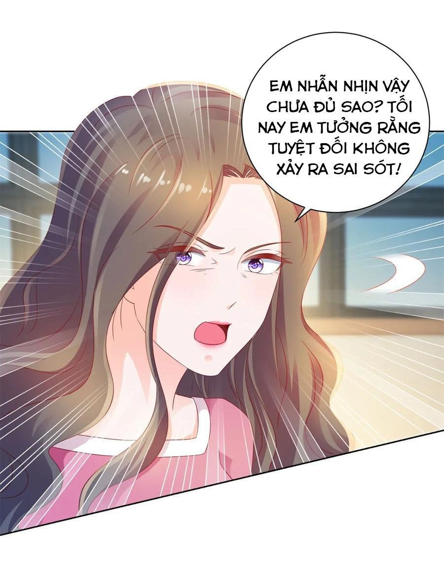 đọc truyện Ẩn Hôn 100%: Chọc Tức Vợ Yêu Mua Một Tặng Một Chương 130 ảnh 9 tại Thiên Thai Truyện