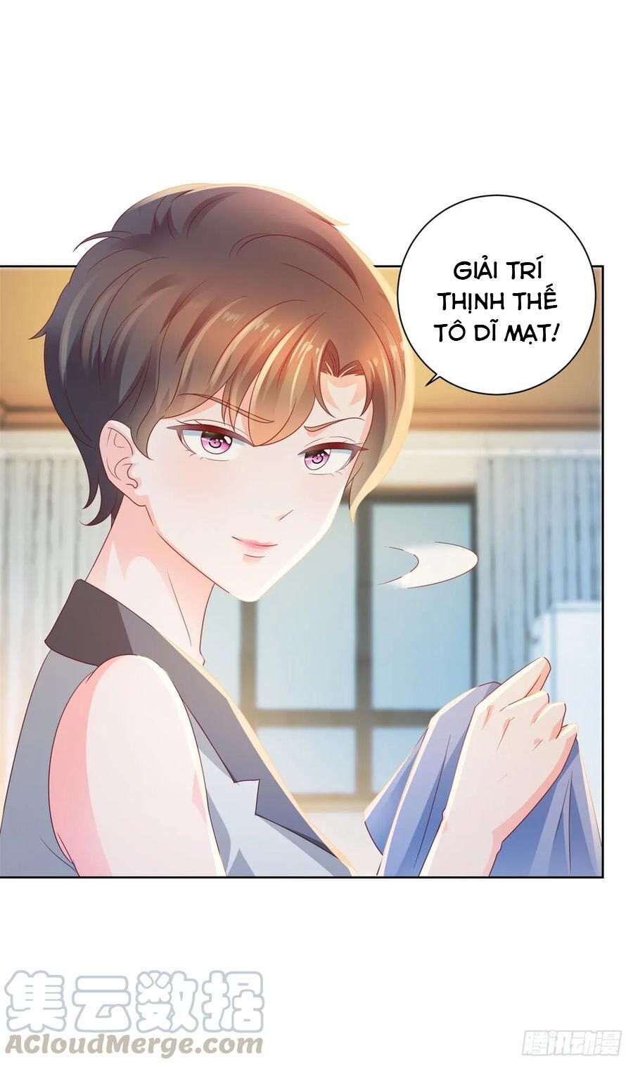 đọc truyện Ẩn Hôn 100%: Chọc Tức Vợ Yêu Mua Một Tặng Một Chương 130 ảnh 11 tại Thiên Thai Truyện