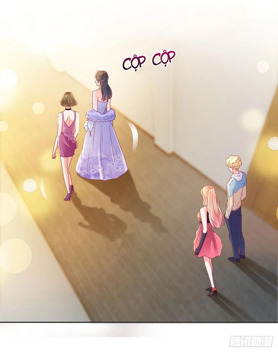 đọc truyện Ẩn Hôn 100%: Chọc Tức Vợ Yêu Mua Một Tặng Một Chương 131 ảnh 12 tại Thiên Thai Truyện