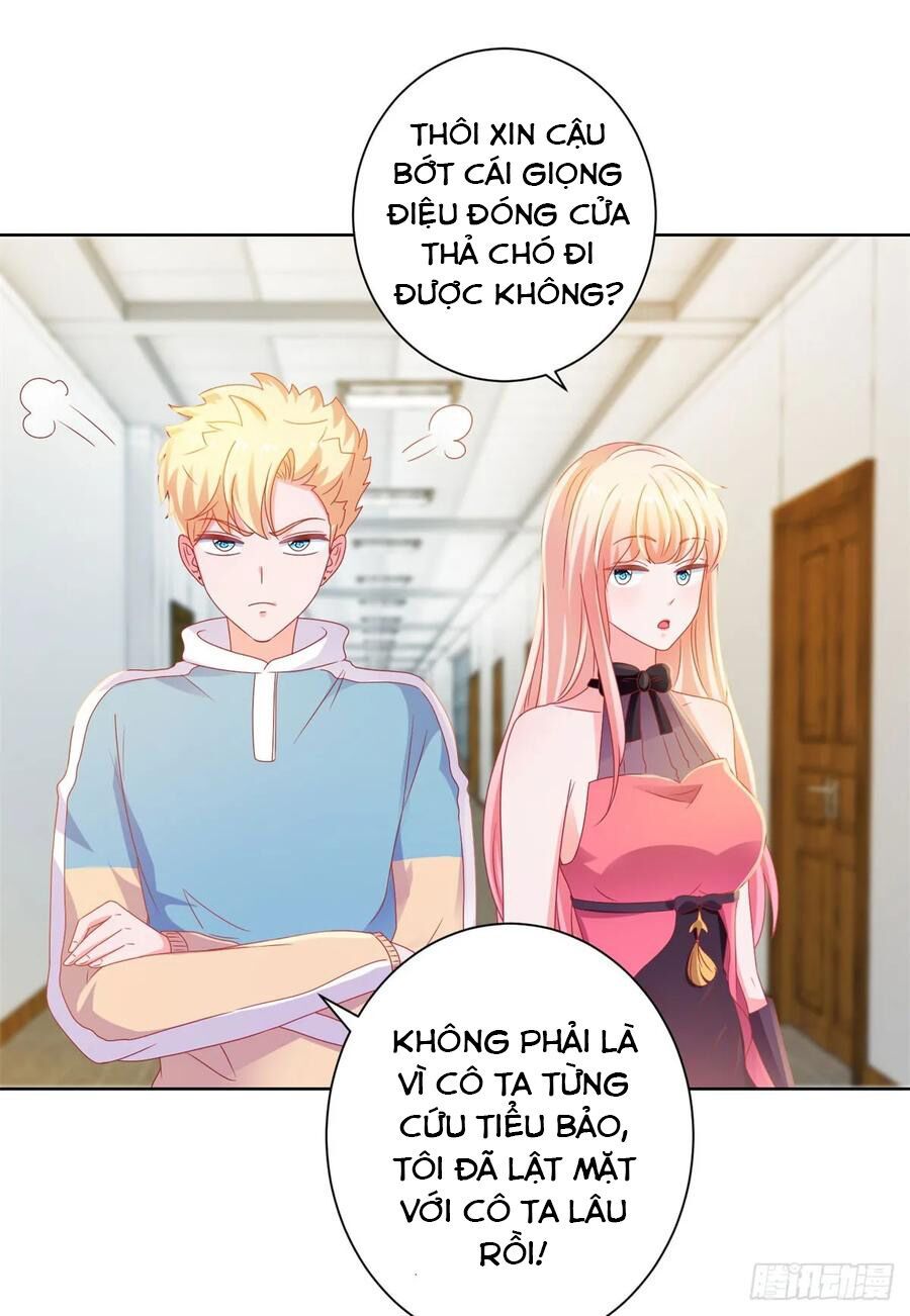 đọc truyện Ẩn Hôn 100%: Chọc Tức Vợ Yêu Mua Một Tặng Một Chương 131 ảnh 14 tại Thiên Thai Truyện