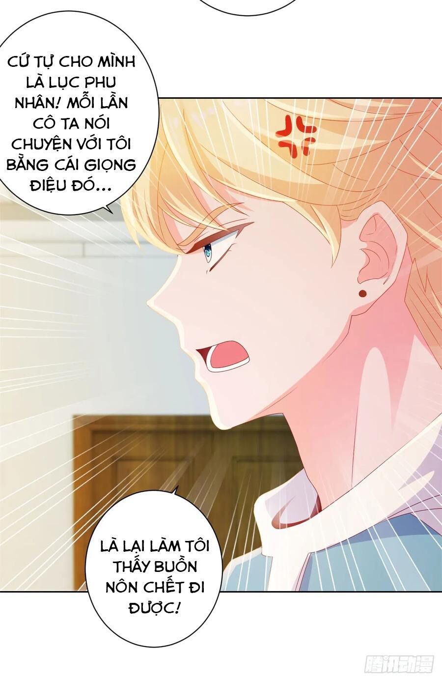 đọc truyện Ẩn Hôn 100%: Chọc Tức Vợ Yêu Mua Một Tặng Một Chương 131 ảnh 15 tại Thiên Thai Truyện