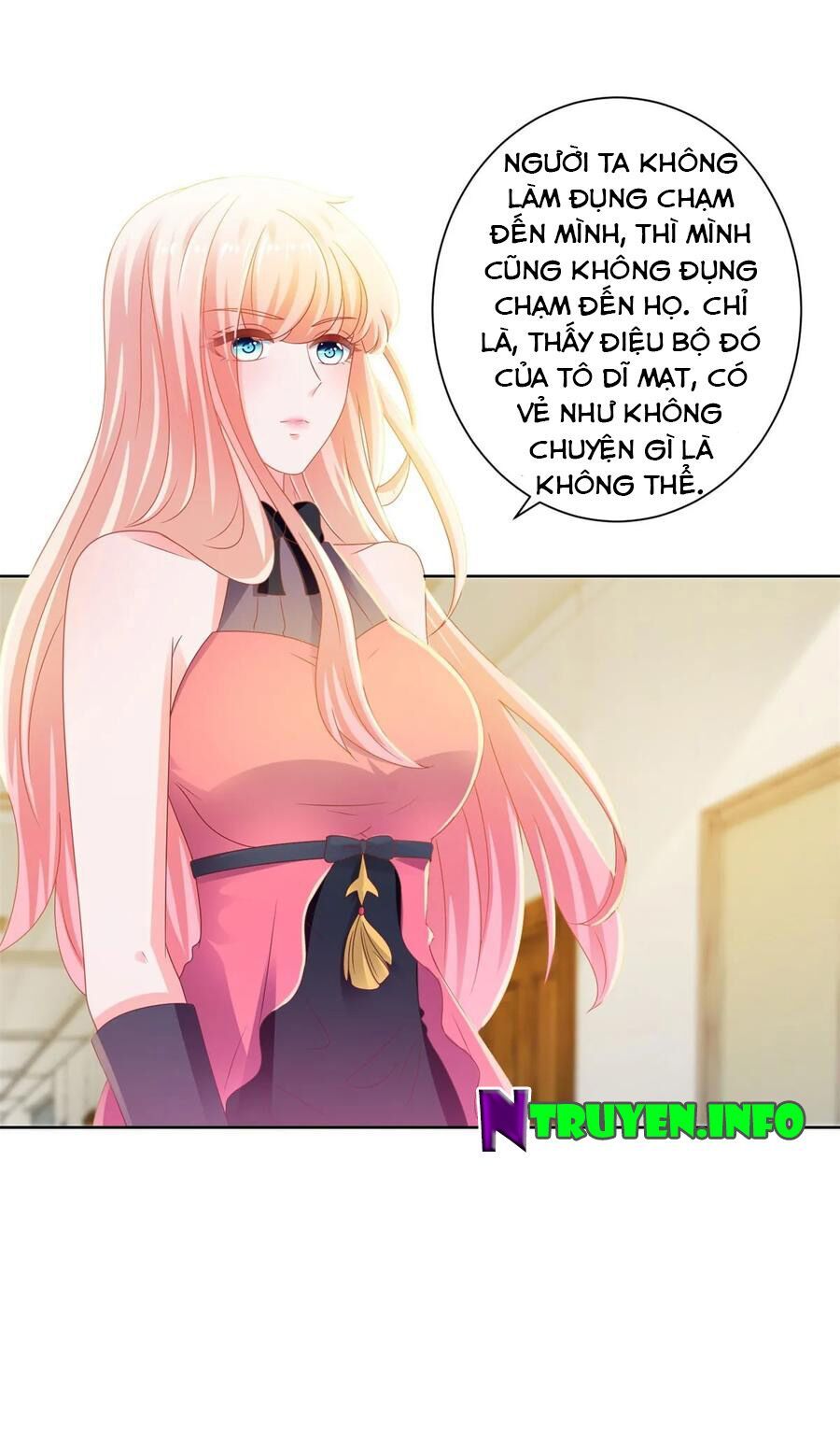 đọc truyện Ẩn Hôn 100%: Chọc Tức Vợ Yêu Mua Một Tặng Một Chương 131 ảnh 16 tại Thiên Thai Truyện