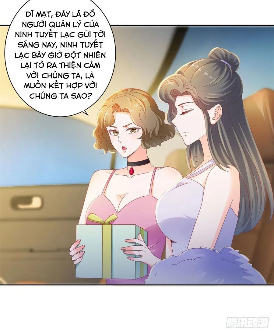 đọc truyện Ẩn Hôn 100%: Chọc Tức Vợ Yêu Mua Một Tặng Một Chương 131 ảnh 18 tại Thiên Thai Truyện