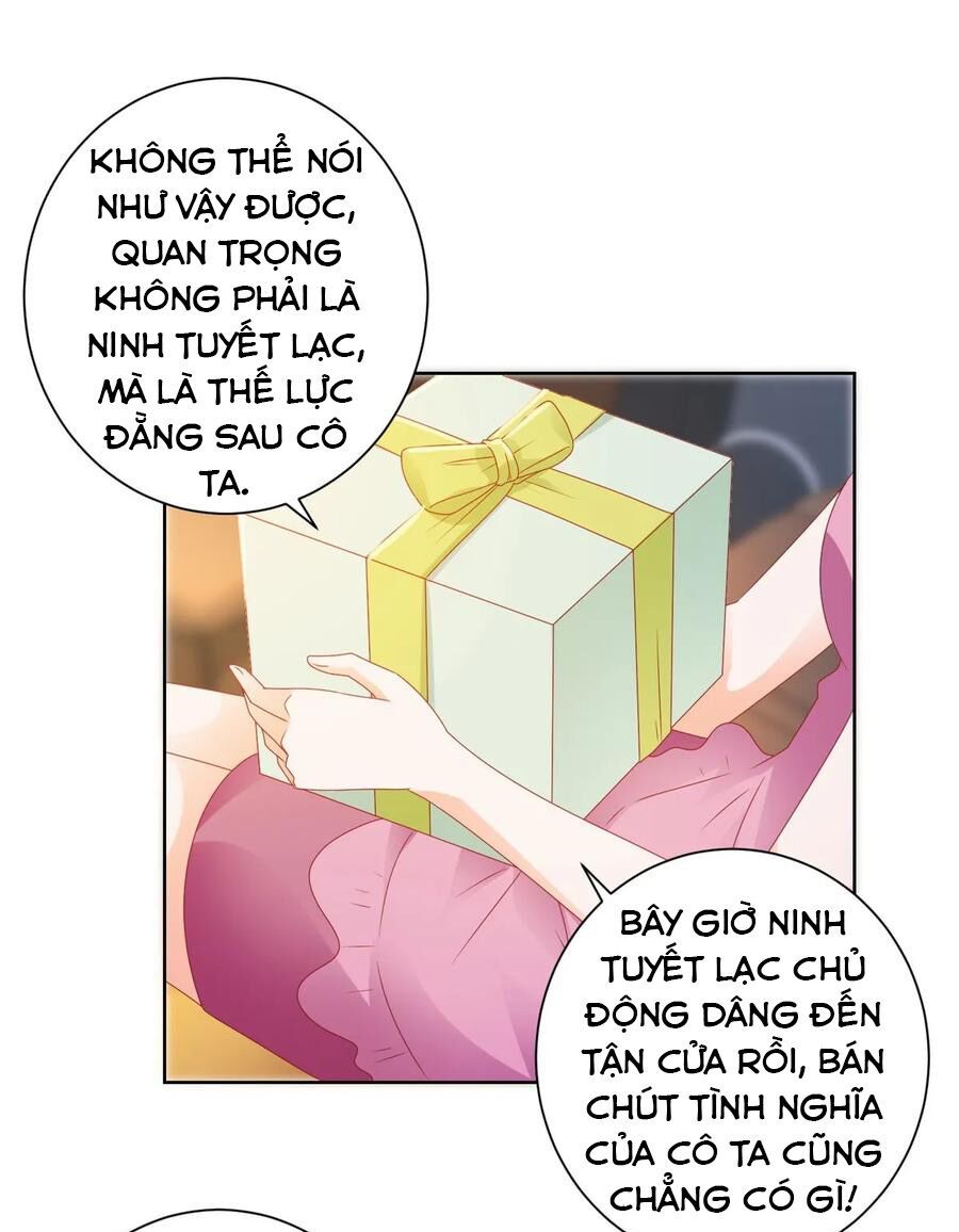 đọc truyện Ẩn Hôn 100%: Chọc Tức Vợ Yêu Mua Một Tặng Một Chương 131 ảnh 20 tại Thiên Thai Truyện