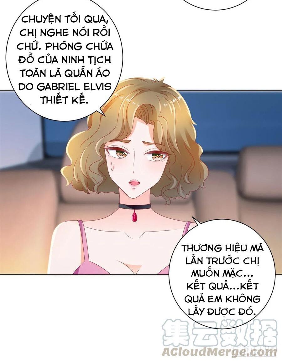 đọc truyện Ẩn Hôn 100%: Chọc Tức Vợ Yêu Mua Một Tặng Một Chương 131 ảnh 21 tại Thiên Thai Truyện