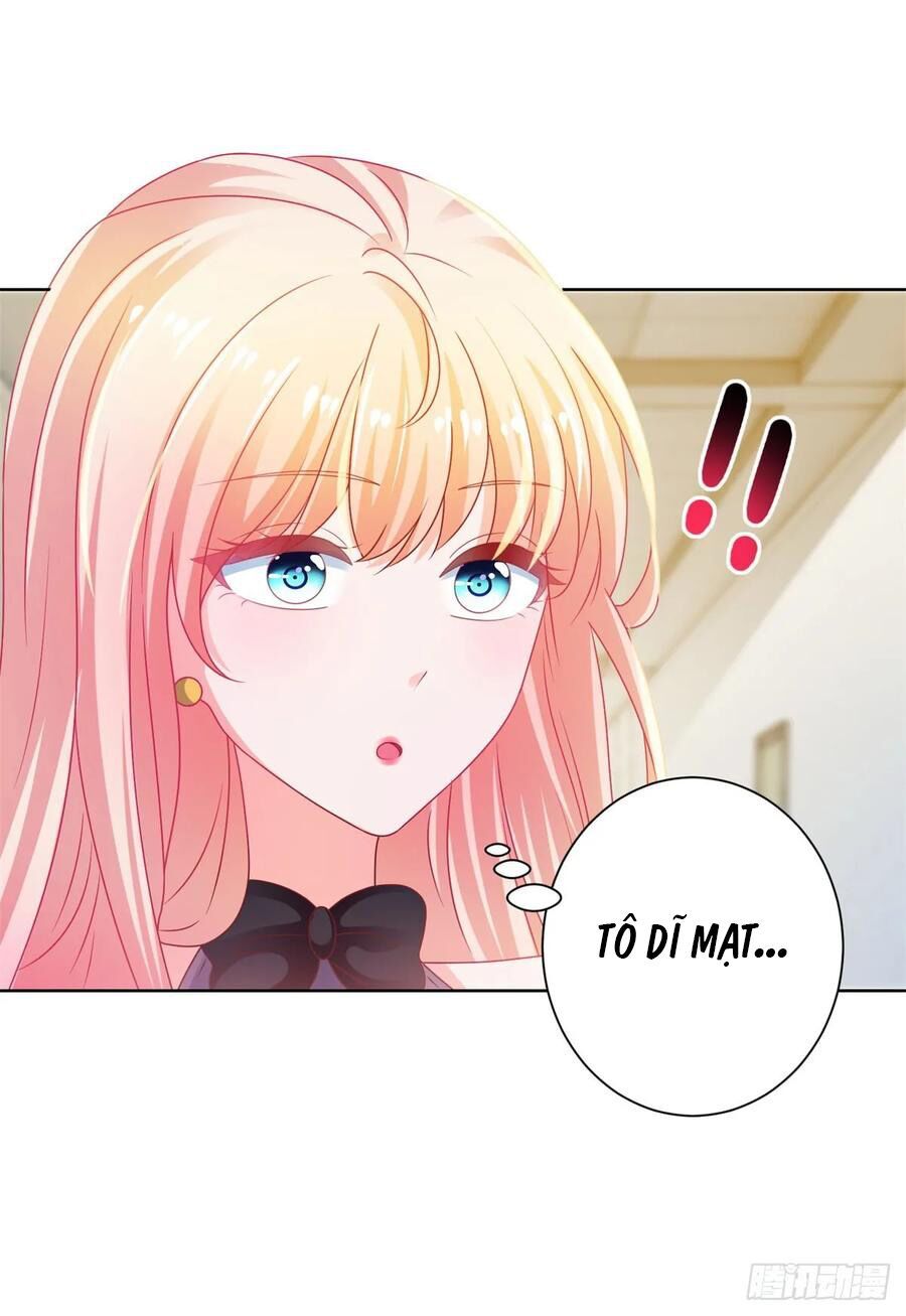 đọc truyện Ẩn Hôn 100%: Chọc Tức Vợ Yêu Mua Một Tặng Một Chương 131 ảnh 4 tại Thiên Thai Truyện