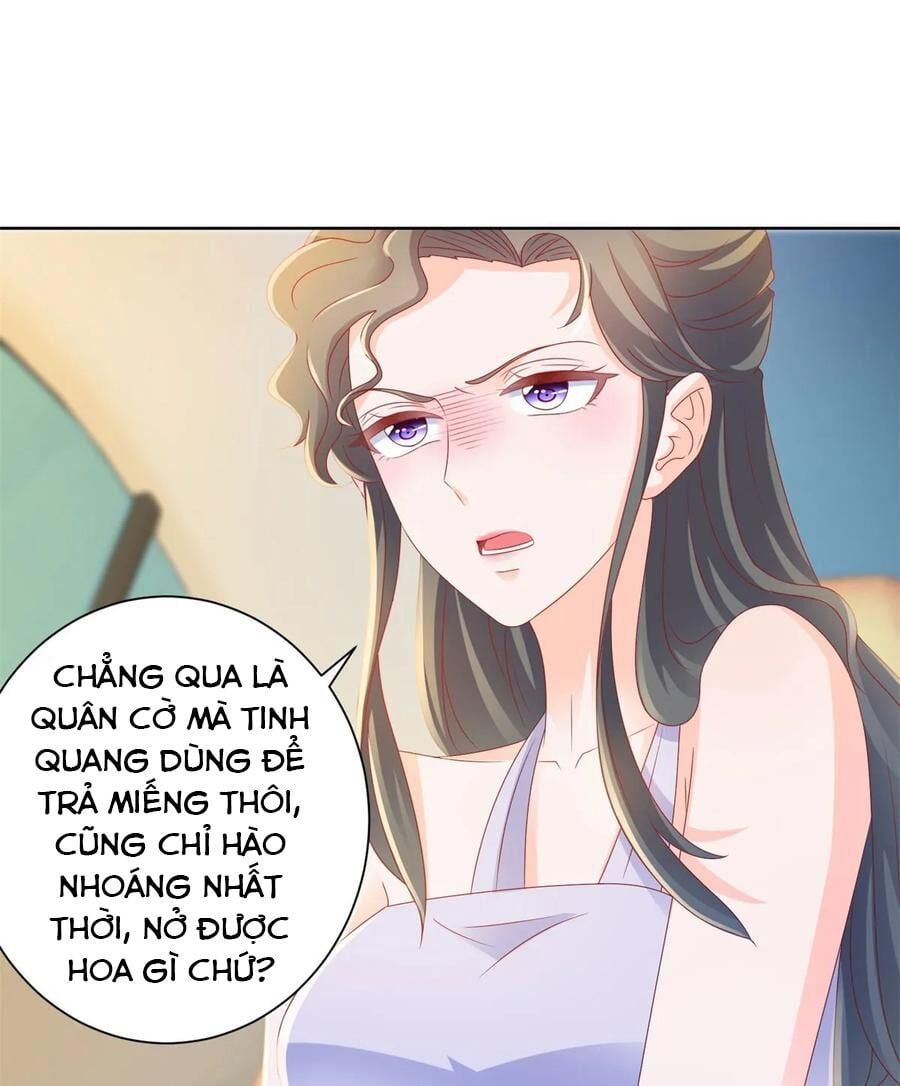 đọc truyện Ẩn Hôn 100%: Chọc Tức Vợ Yêu Mua Một Tặng Một Chương 131 ảnh 22 tại Thiên Thai Truyện